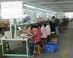 中山市科佳電子燈飾廠 專業(yè)燈具制造與創(chuàng)新服務(wù)