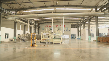 再造一個新國瓷！員工持股凝聚創新動力，整合產業鏈做強“根據地”